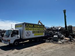 Best Dumpster Rental Services  in Denver City, TX